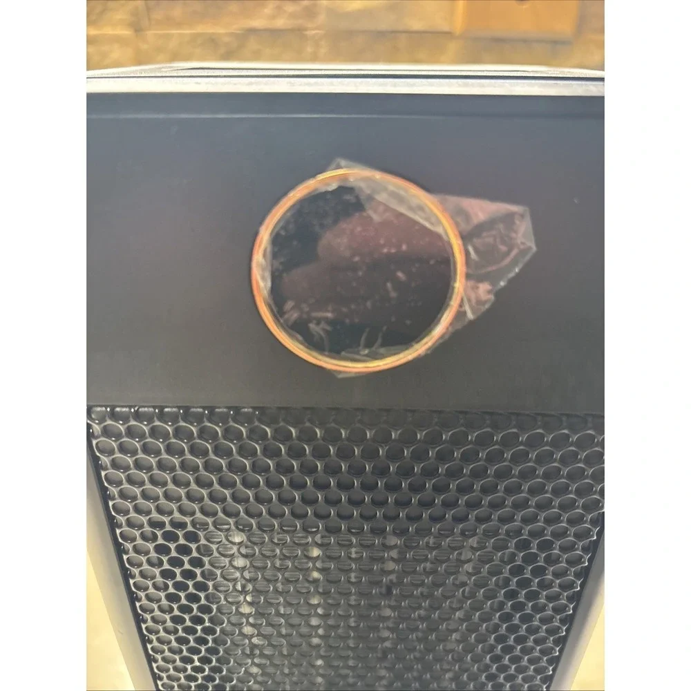 PTC Space Heater + Humidifier | 1500W |‎ Remote | Oscillating